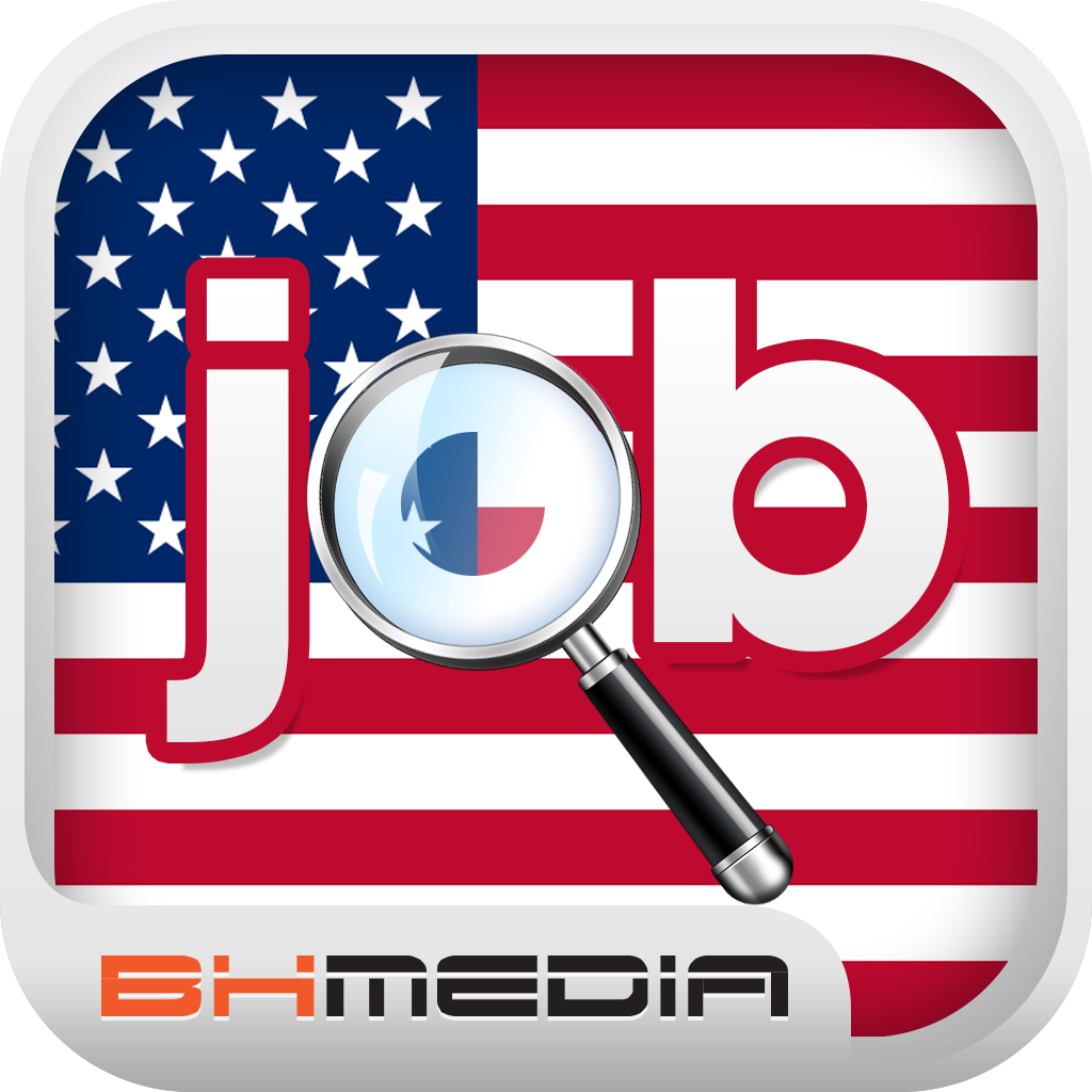 Jobs Search - Seek your Amercican dream job