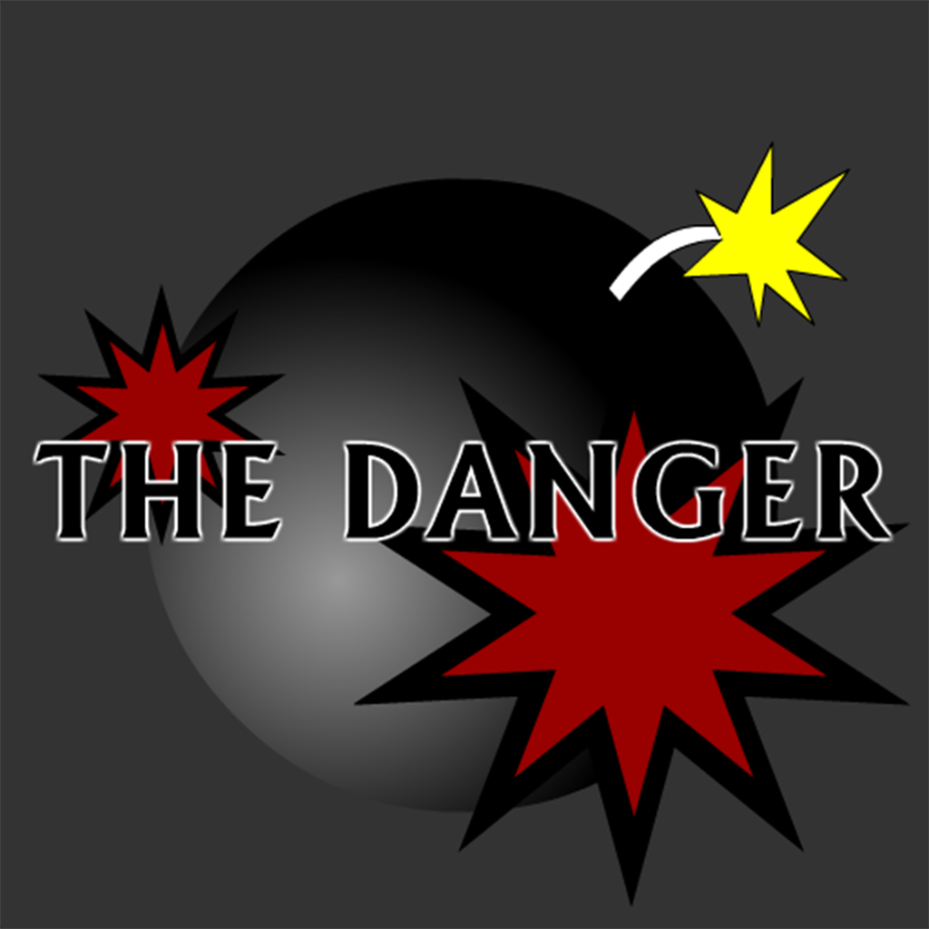 THE DANGER icon