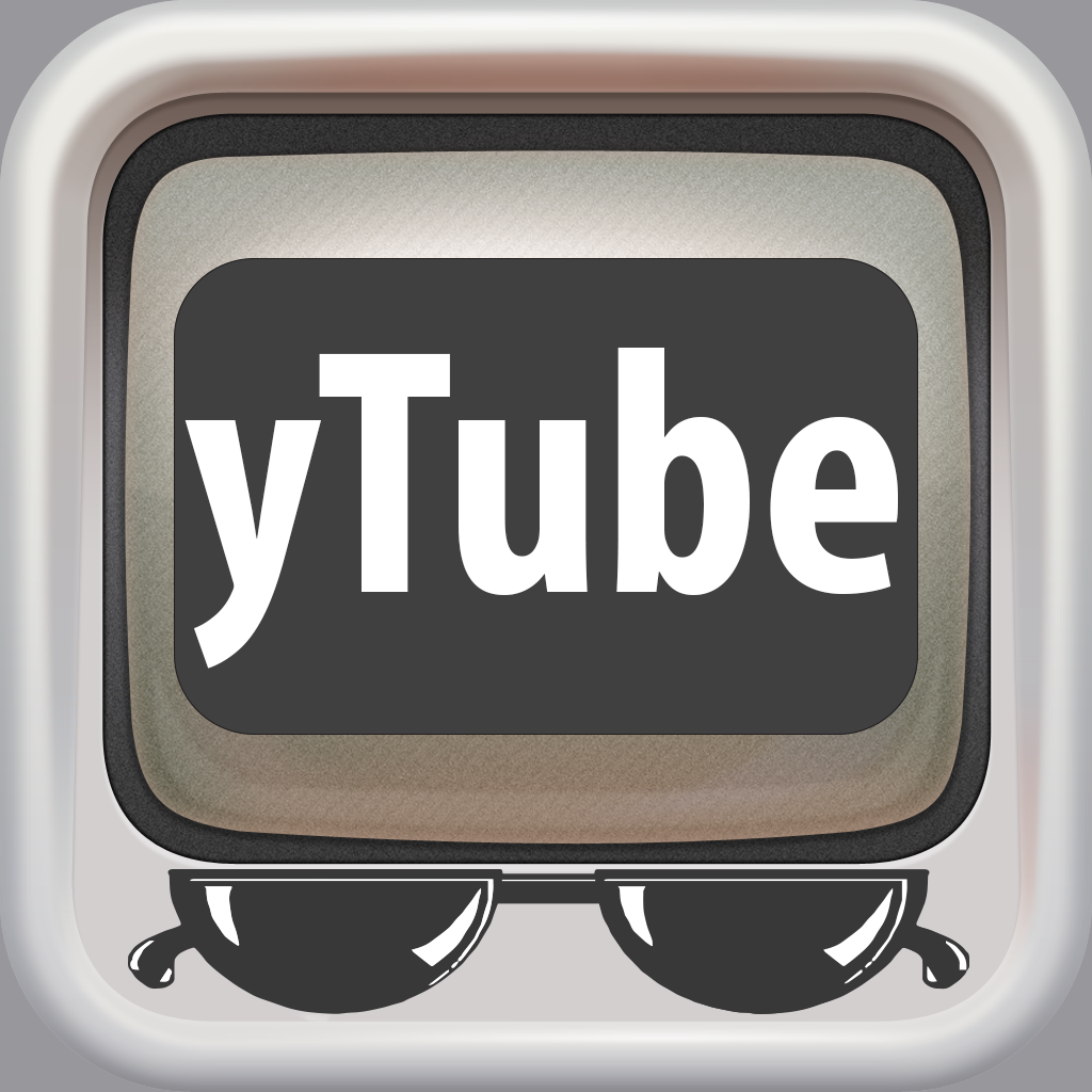 yTube™ icon
