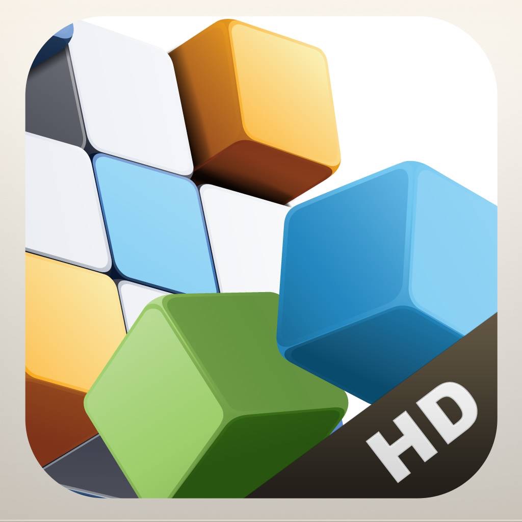 Block Puzzle Matching HD icon