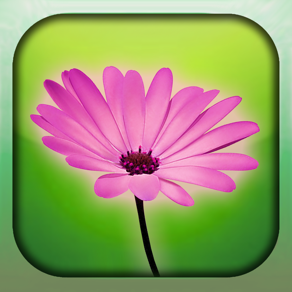 Bach Flowers: Survival Guide icon