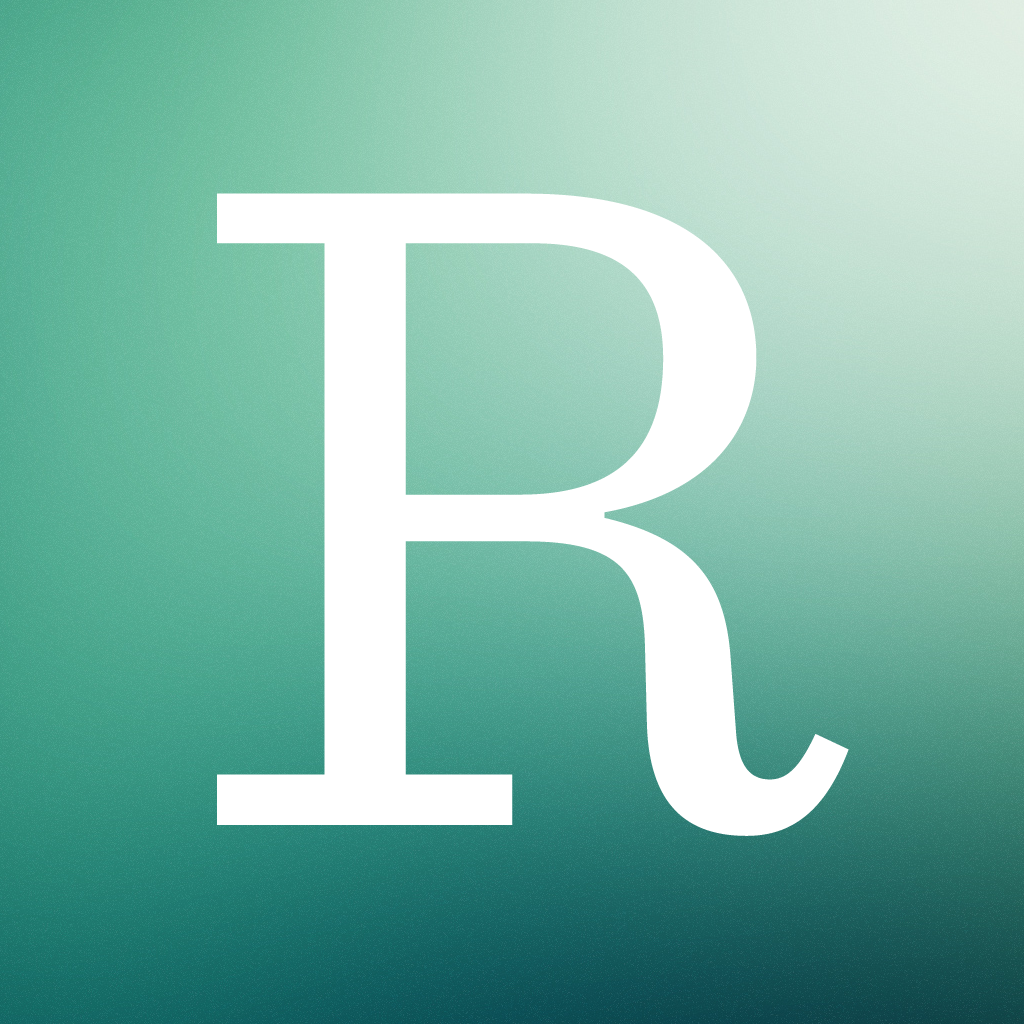 ReadQuick - Speed Reader for iOS ReadQuick - Speed Reader for iOS