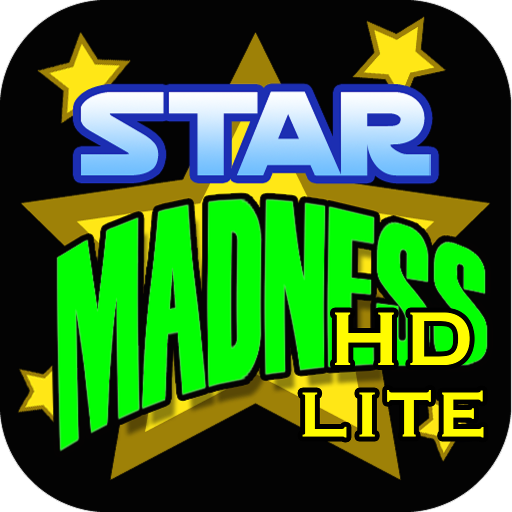 A Star Madness  hd lite