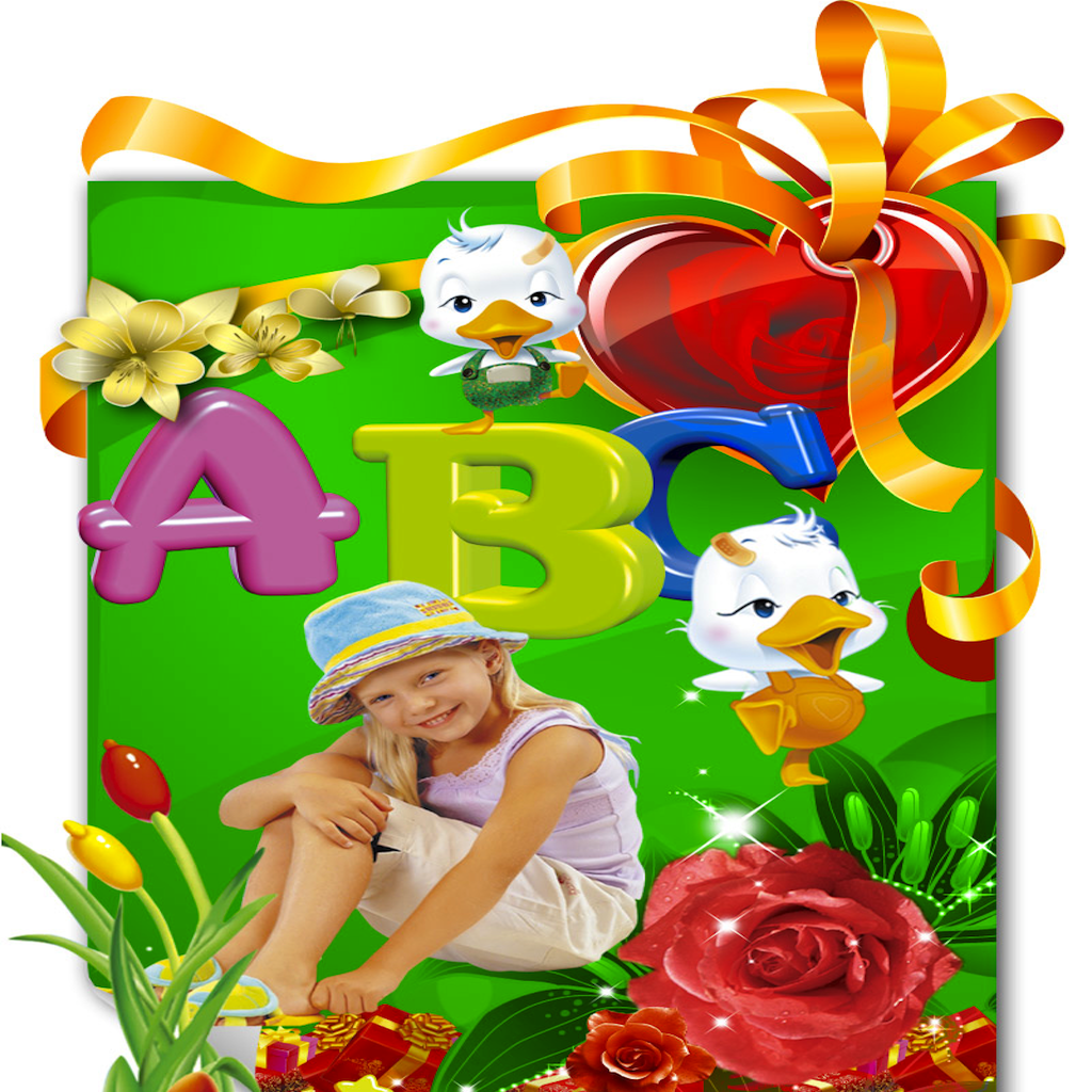 Alphabet Song : ABC Free icon