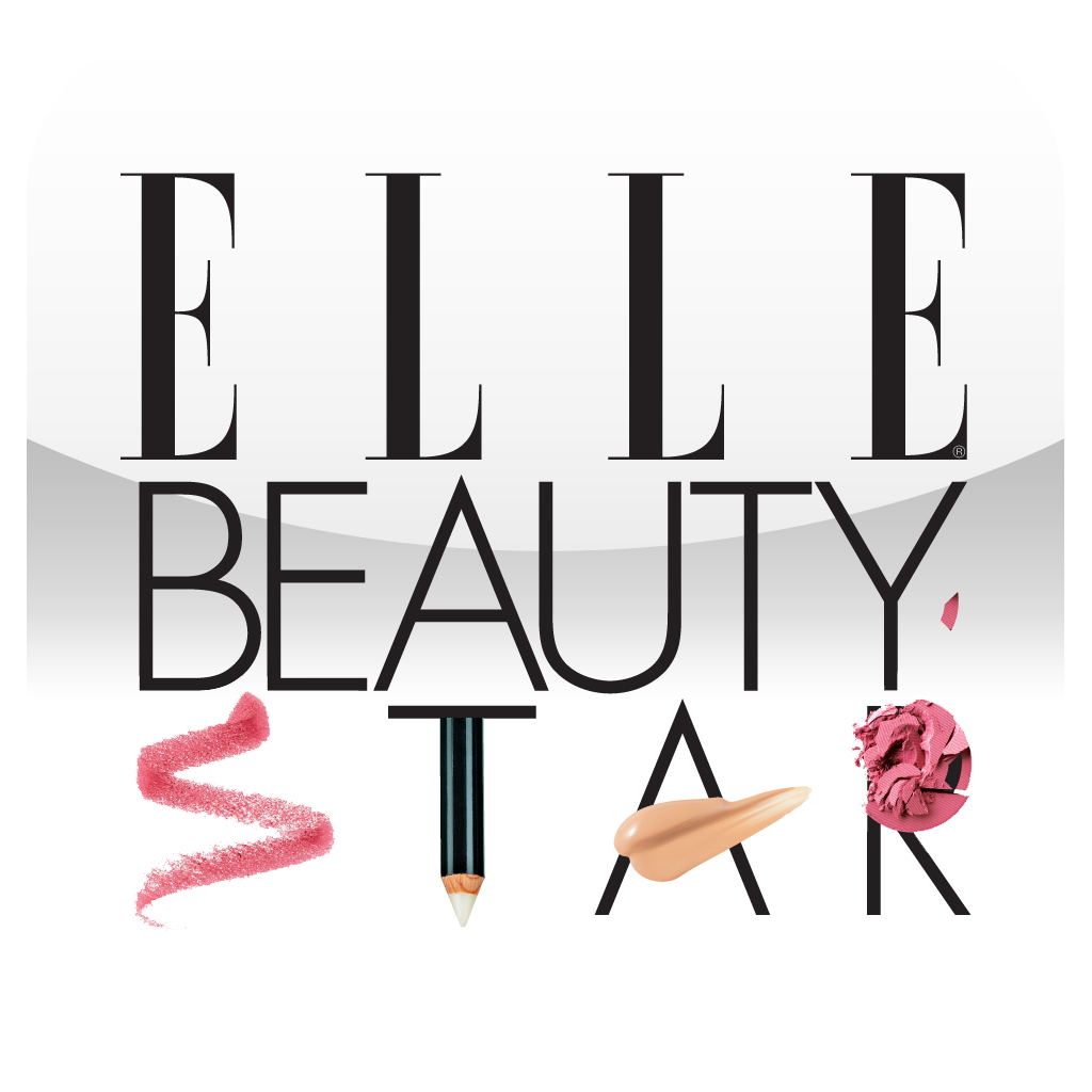 ELLE Beauty icon