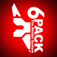 HardFox™ SixPack