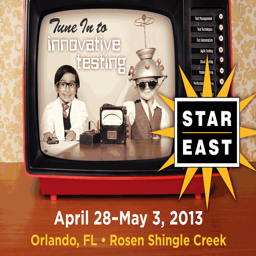 STAREAST 2013 HD