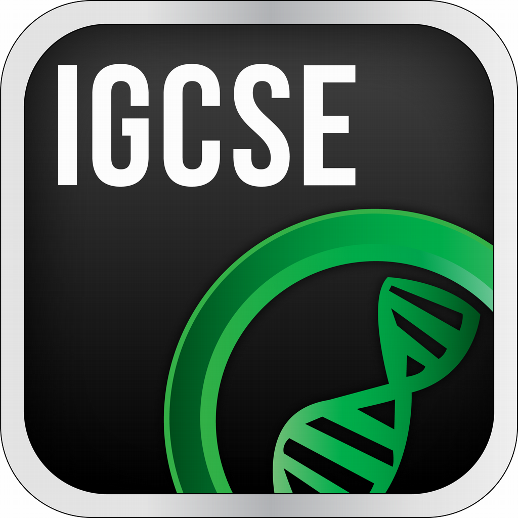 Quiz & Learn IGCSE Biology