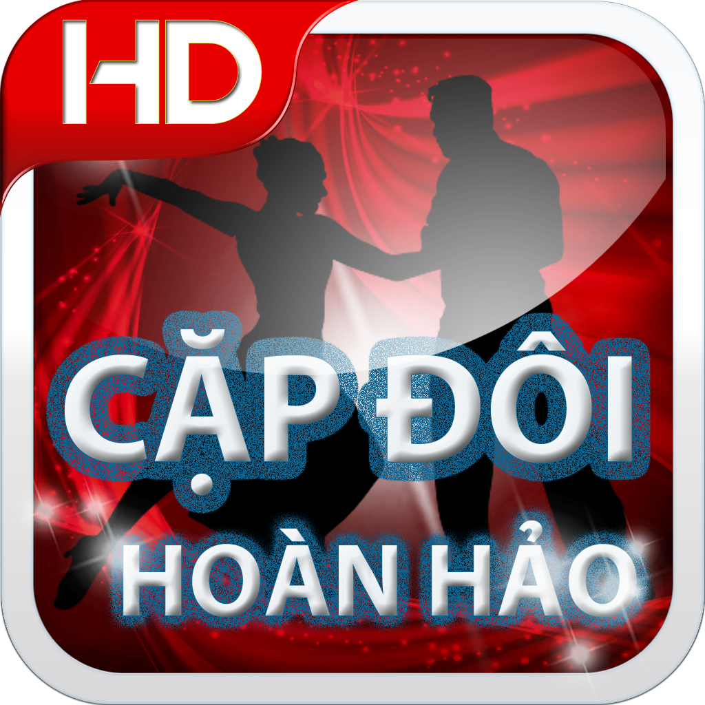 Cặp Đôi Hoàn Hảo