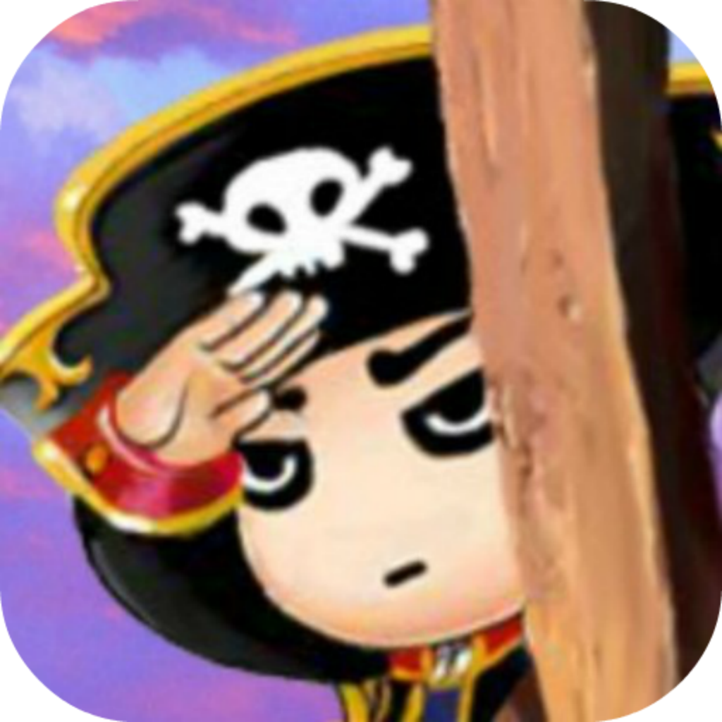 The Pirate icon