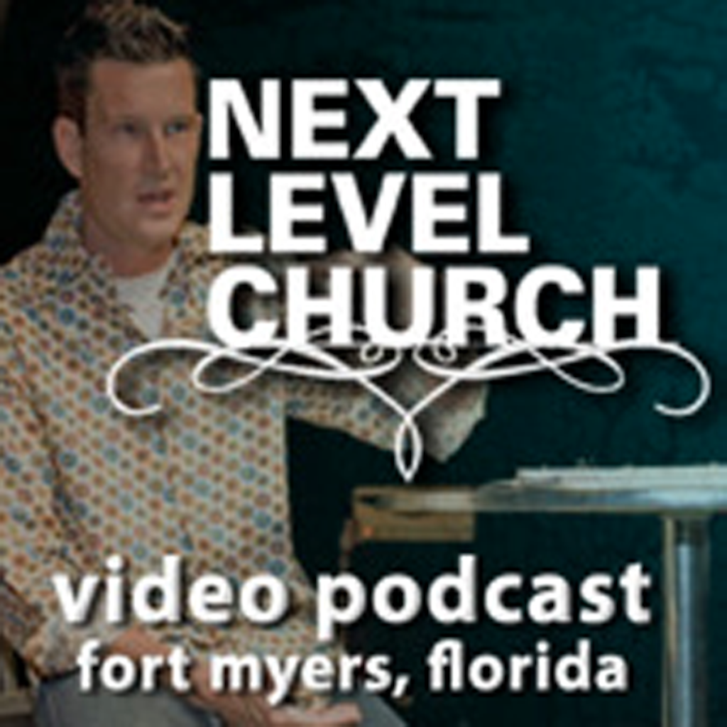 Next Level Church Video icon