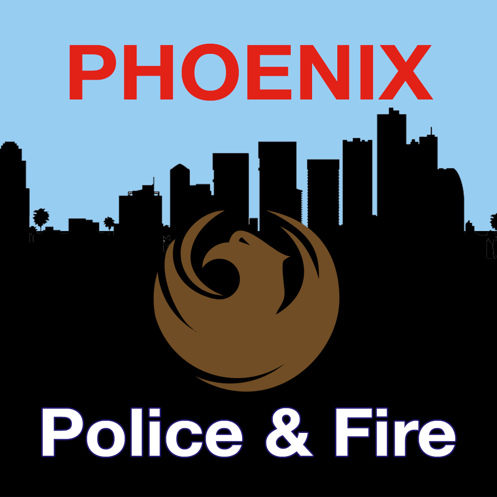 Phoenix Police and Fire