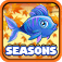 Tap Fish Seasons