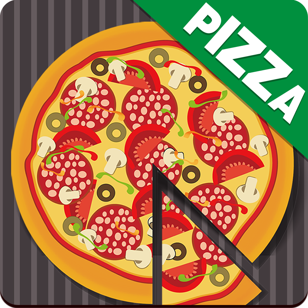 披萨的做法 icon