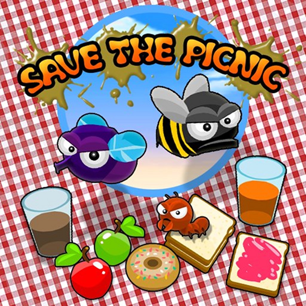 Save the picnic