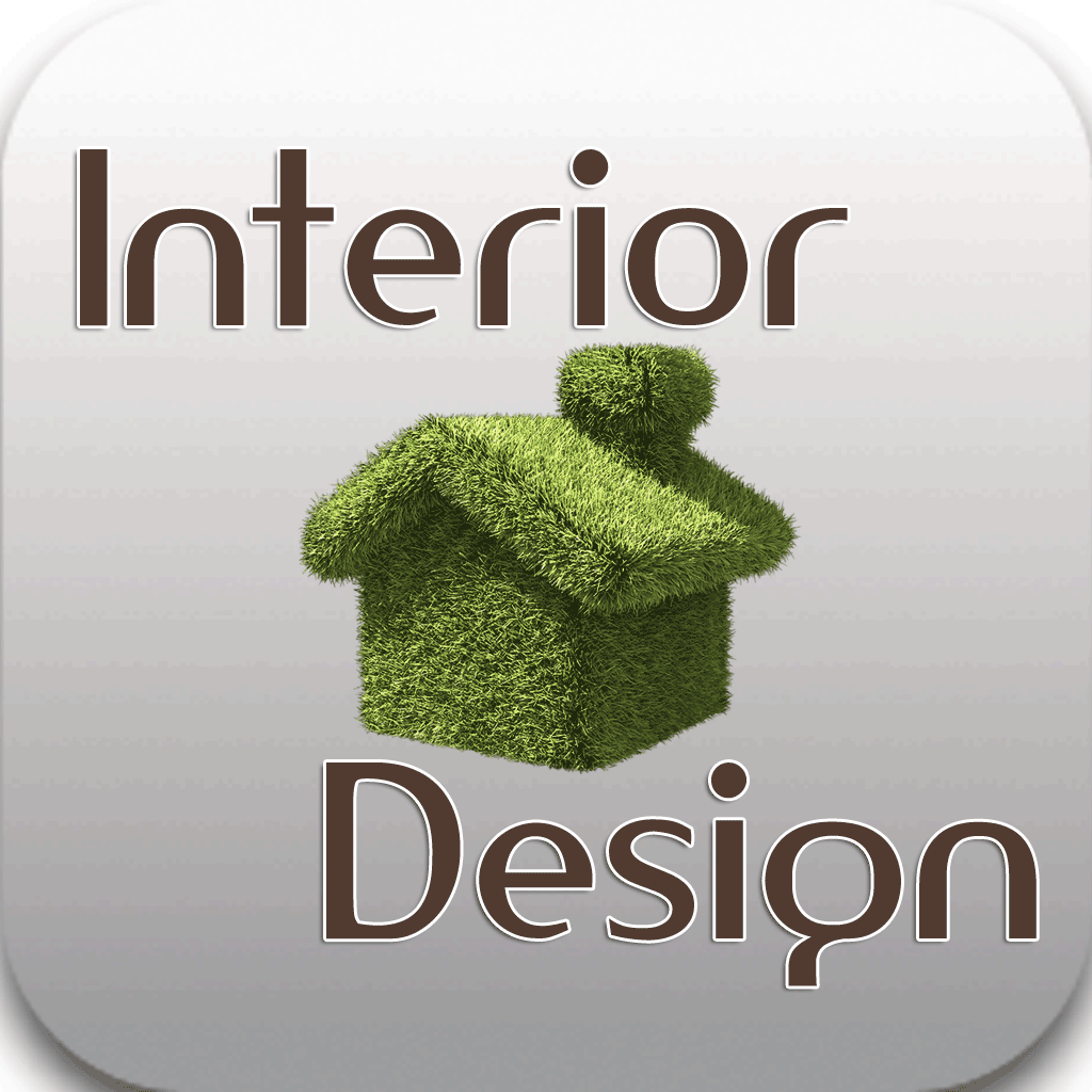 Interior Design * icon