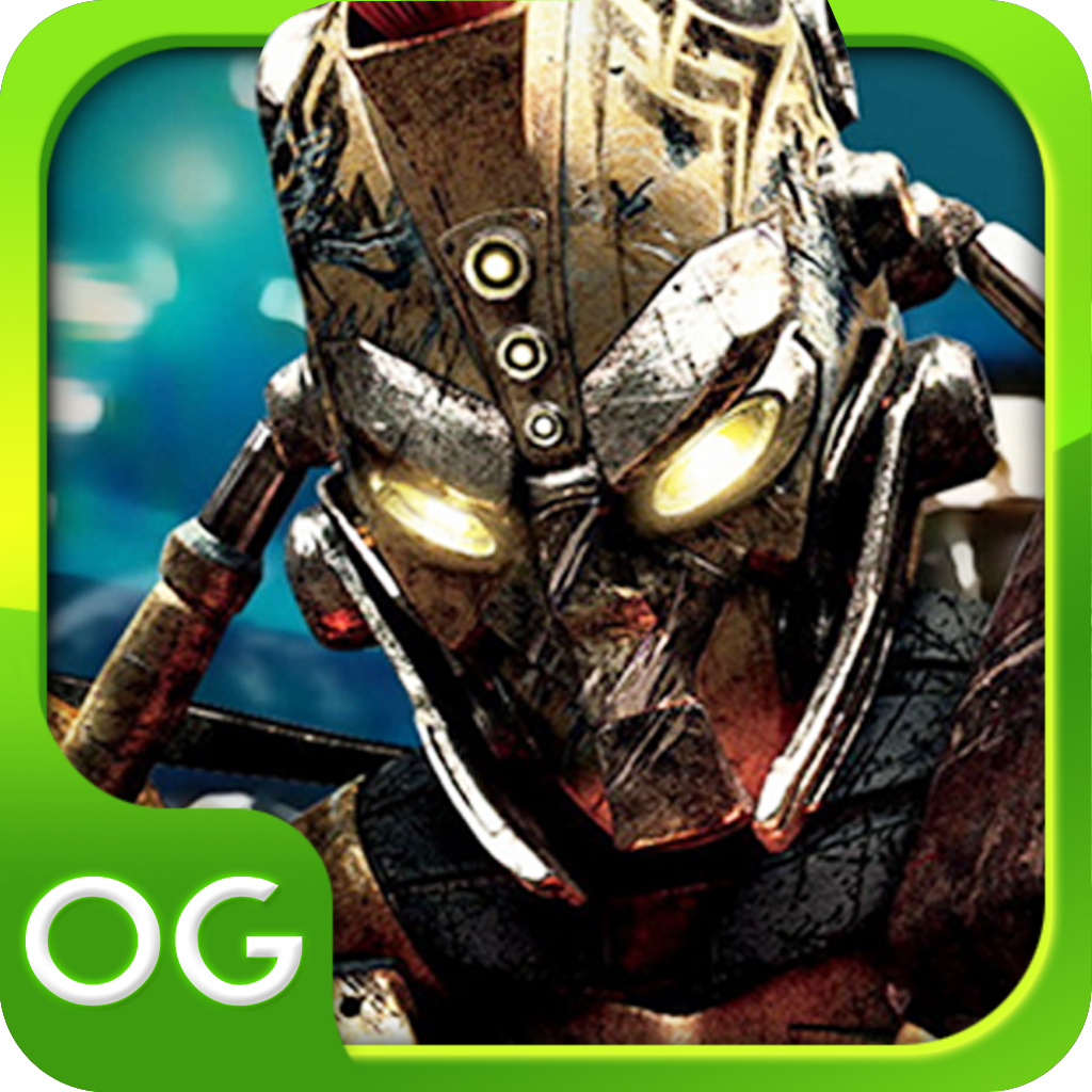 リアルスティール 3dロボット対戦 Iphoneアプリ Applion