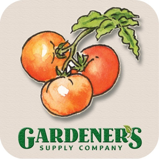 GardenMinder by Gardener's Supply Company