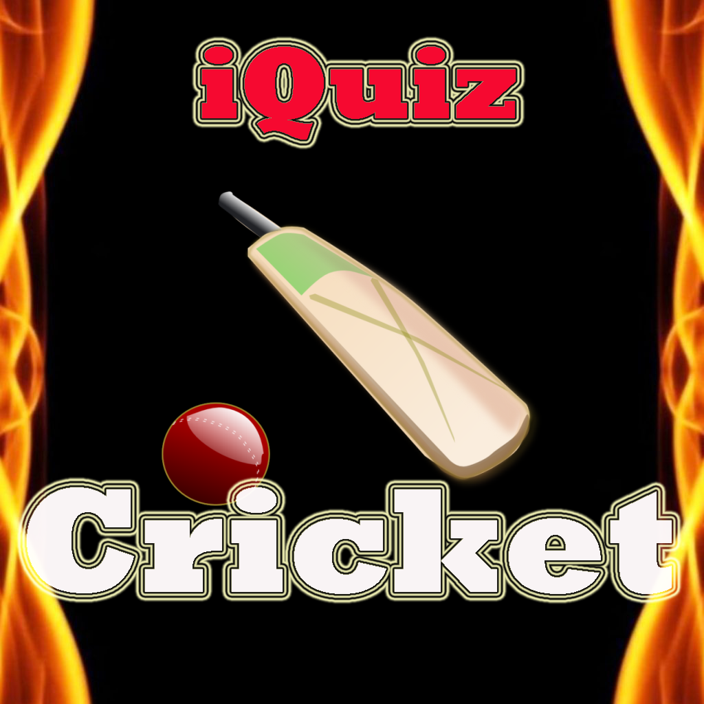 iQuiz for Cricket ( ICC World Cup Player Team and Basic Trivia )