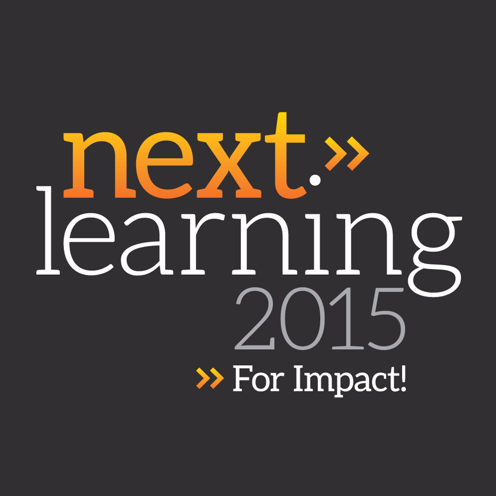 Next Learning 2015