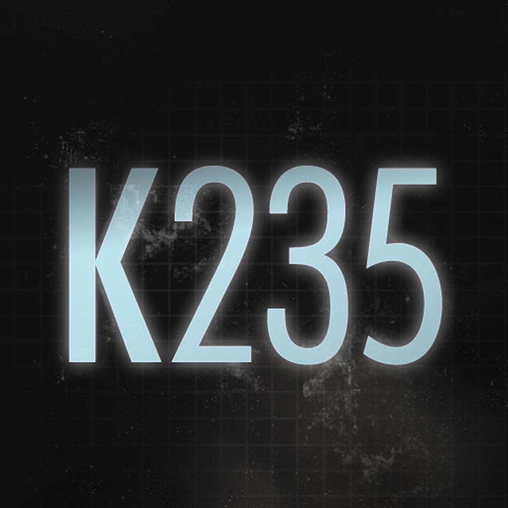 K235 K235