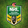 NRL Official App