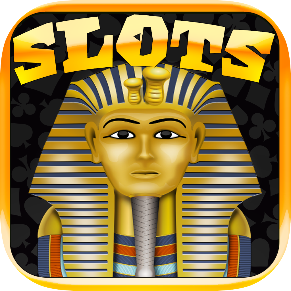 A Aabe Pharaoh Slots icon