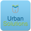 Urban Solutions - iPadアプリ