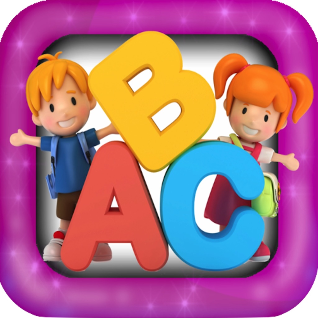 Song ABC：Alphabet icon