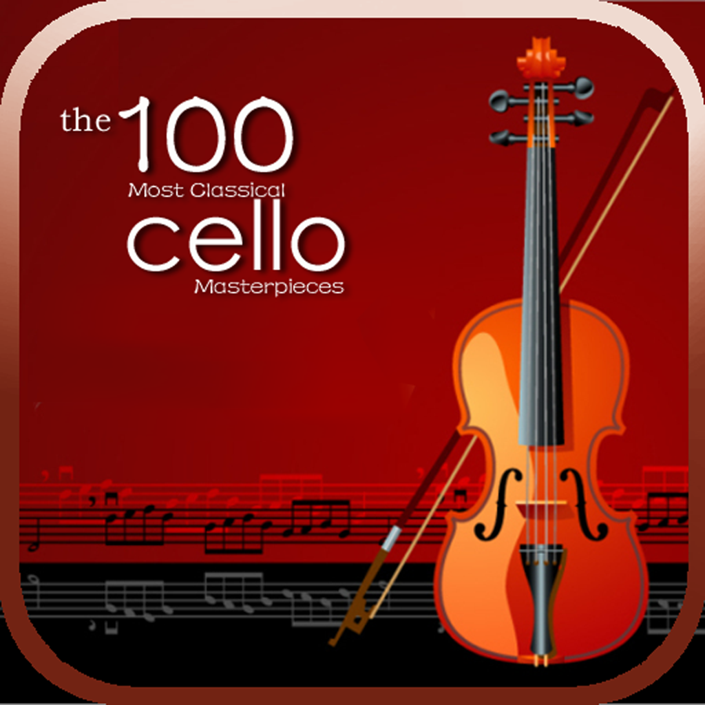 [HD]Classic Cello icon