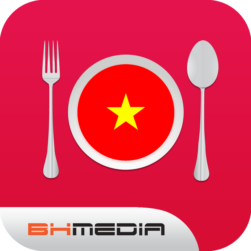 Vietnamese Food Recipes - best cooking tips, ideas, meal planner and popular dishes icon