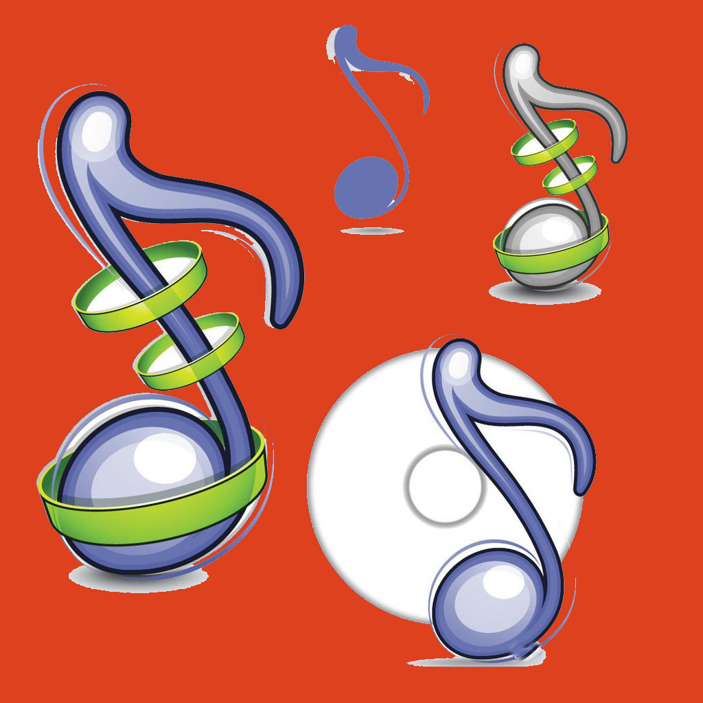 Music Jump icon