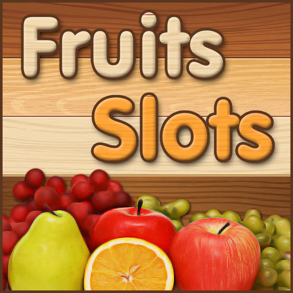 +13 A Double Down Slots Tropical Fruits Jackpot FREE Slot Game