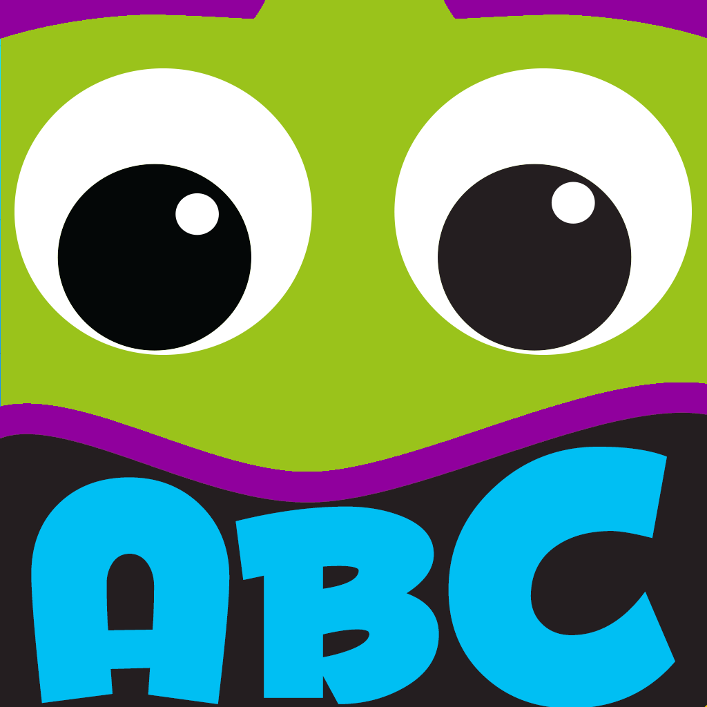 Play with Letters Monsters - The 1st Sound Game for kids and little ones age 1 to 4 free