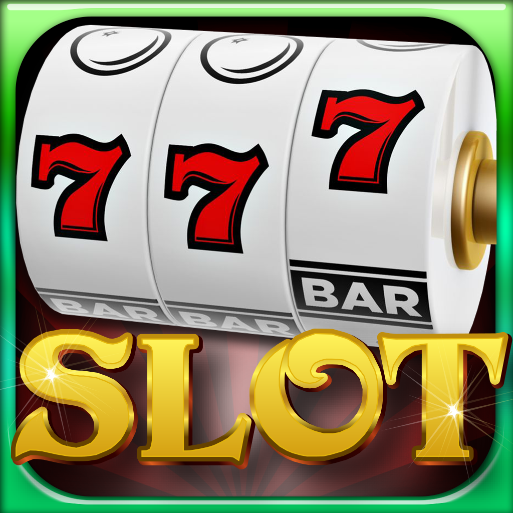 AA Ace Classic Slots - Casino Edition 777 Gamble Game Free icon