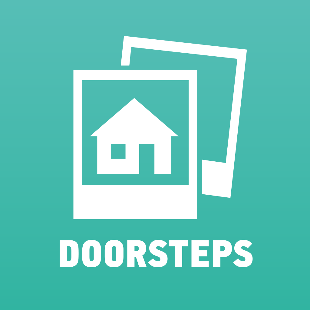 Doorsteps Swipe™ for Real Estate - Homes For Sale Property App iOS App