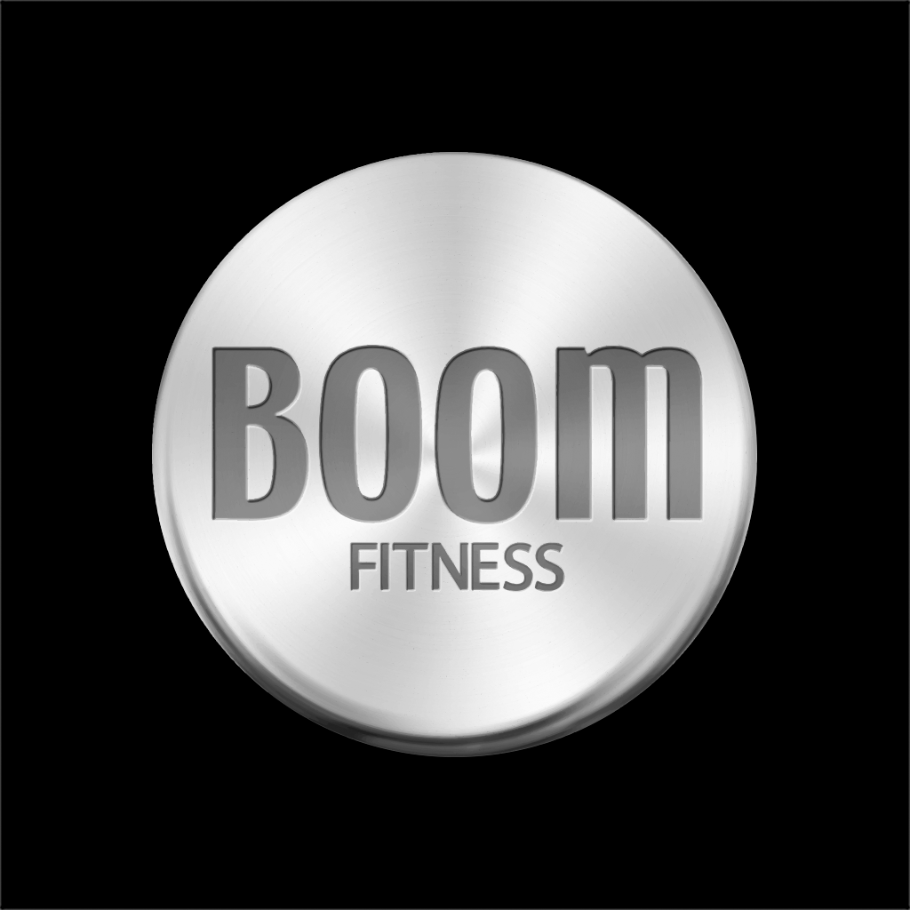 Boom Fitness New York icon