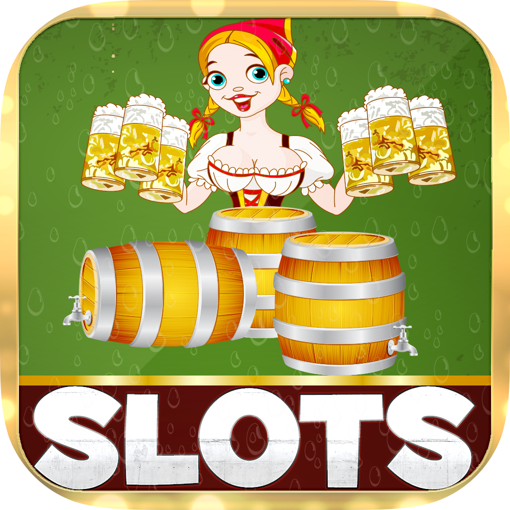 Aace Drinks Premium Slots FREE Game