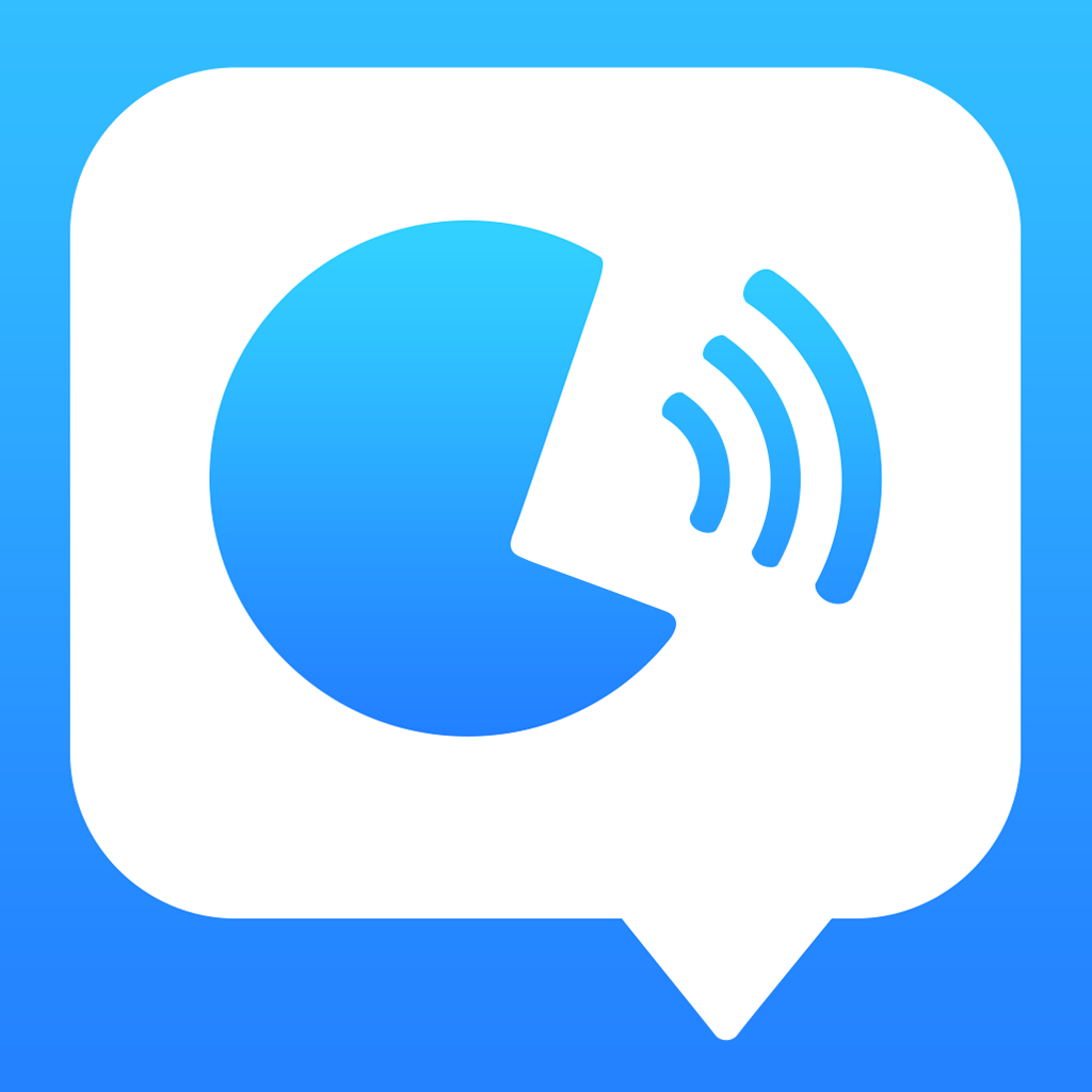 iVoice Translator - Text to Speech Translation with Voice Recognition for Foreign Languages