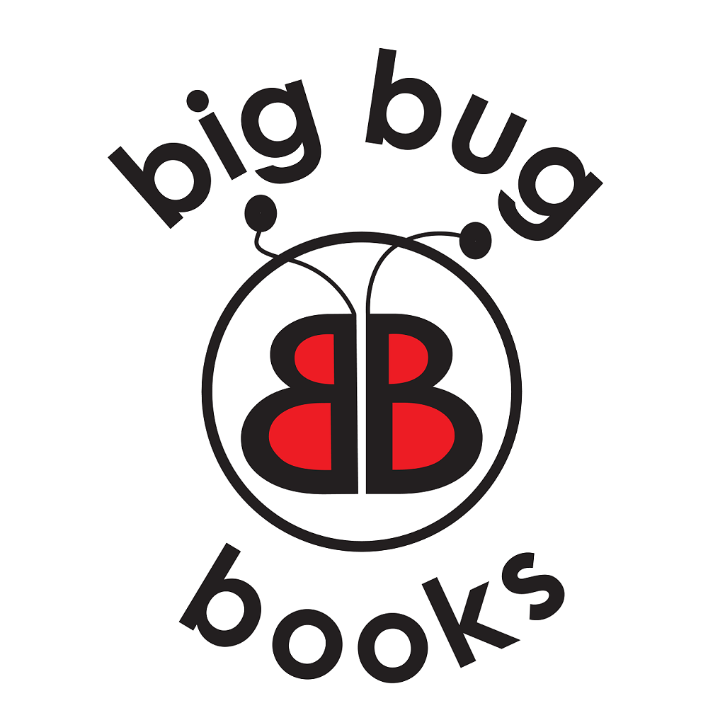 Big Bug Books