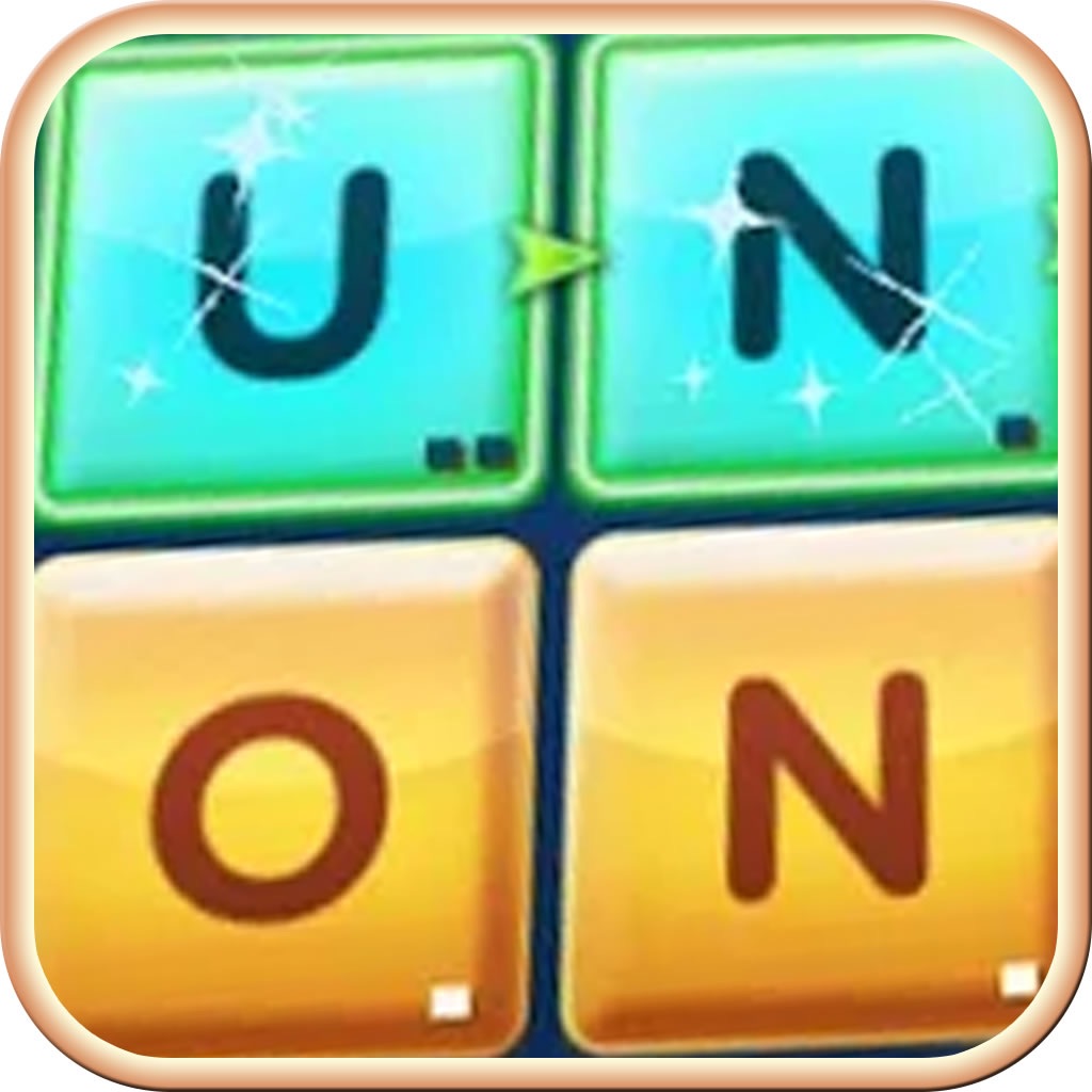 Assistant for New Words With Friends icon