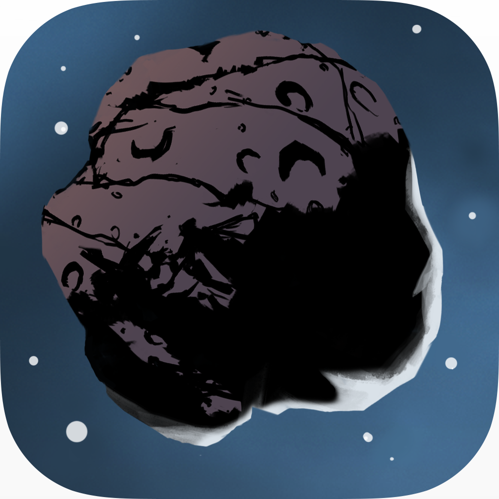 Violet: Space Mission (For iPhone)