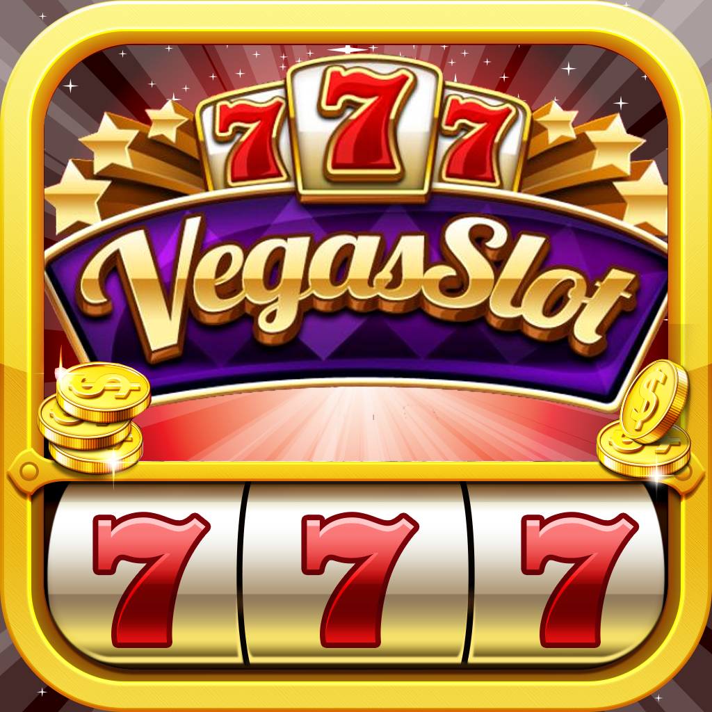 AAA Absolute Classic Slots - Vegas Fun Edition 777 Gamble Game Free icon