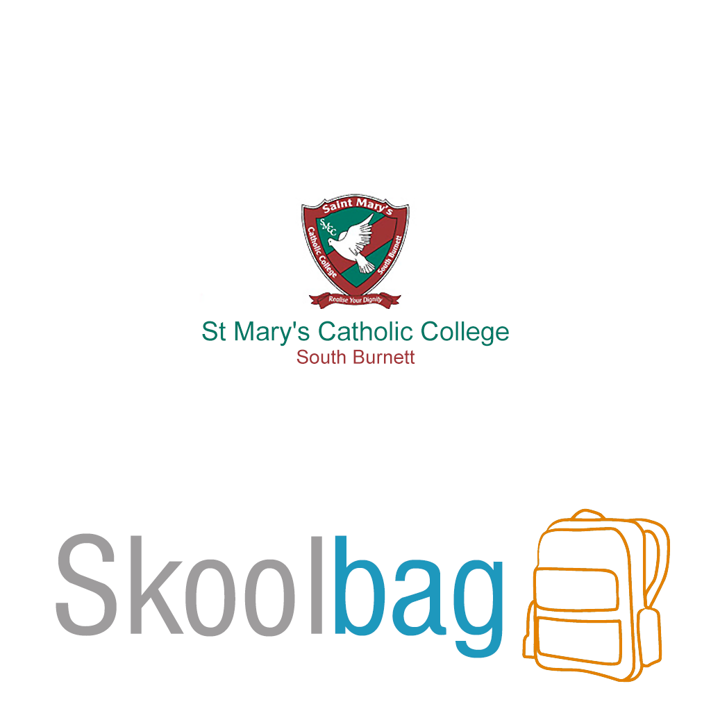 St Mary's College Kingaroy - Skoolbag icon