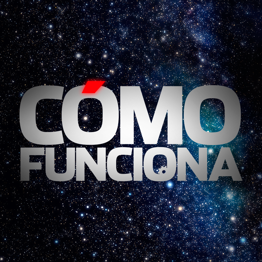 Cómo Funciona icon