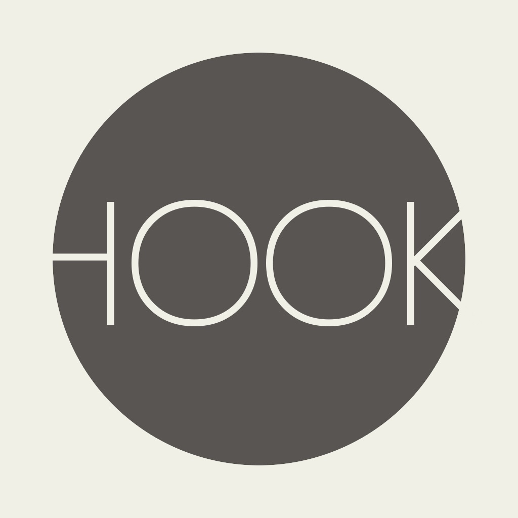 "HOOK"