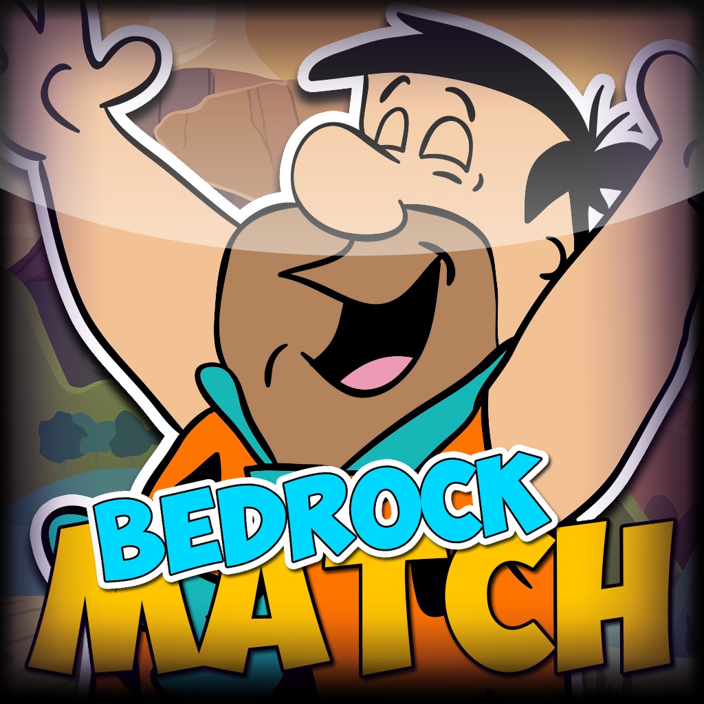 Bedrock Frenzy - Flintstones Version