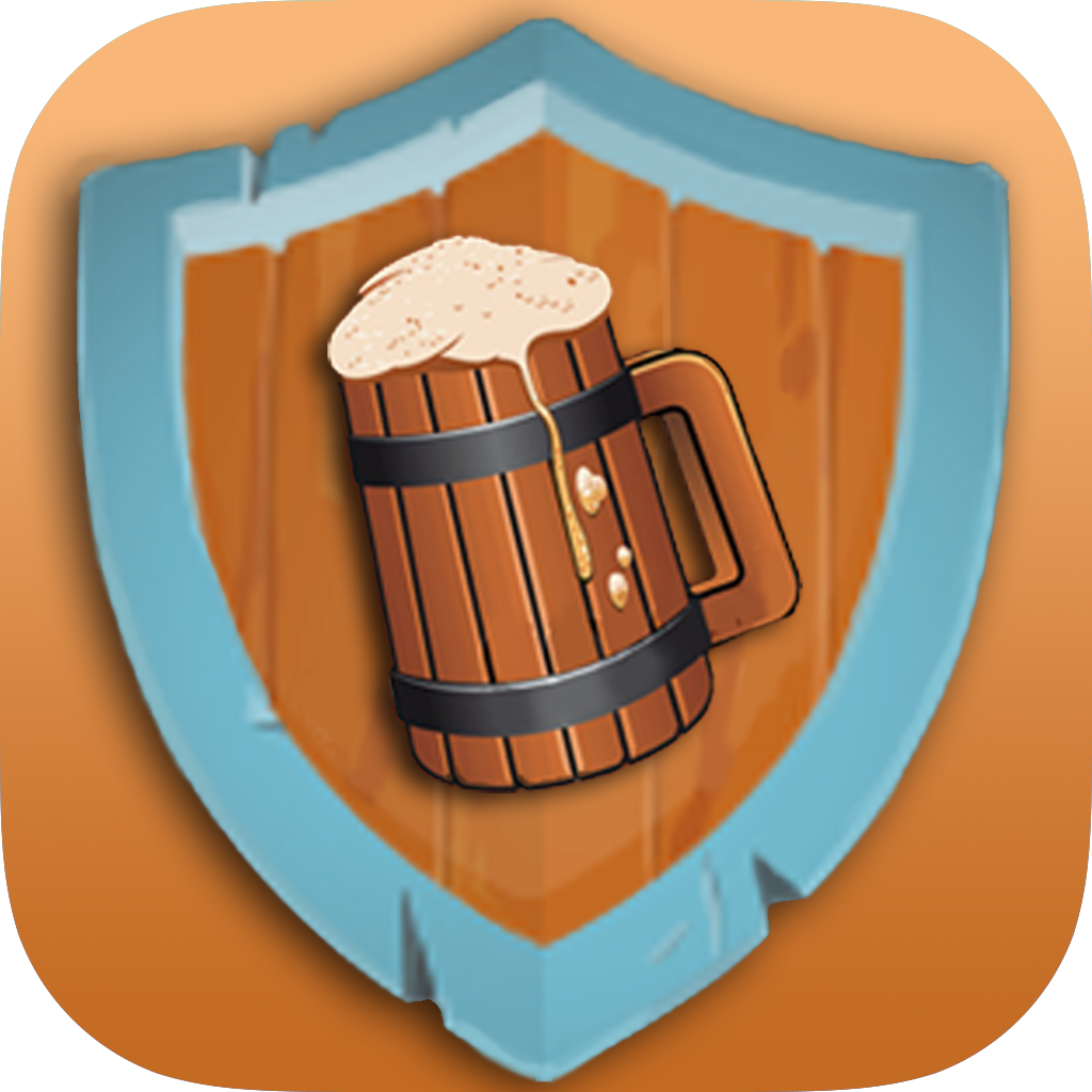 Booze Tower icon