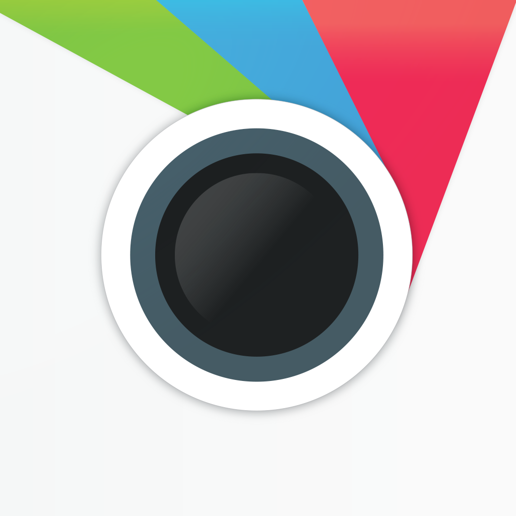 Photo Editor by Aviary