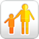 Norton Family with parental controls is a convenient parent companion app that lets you use your iPhone, iPad or iPod touch to keep an eye on your child’s online activity